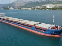 General Cargo/Multi-purpose parduodamas
