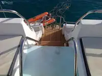 Nardymo palaikymo laivas parduodamas