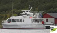 Ro-Ro laivas parduodamas
