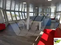 Ro-Ro laivas parduodamas