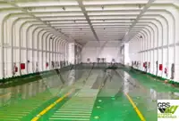 Desantinis tankinis laivas parduodamas
