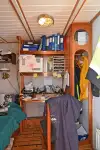 Kruizinis laivas parduodamas