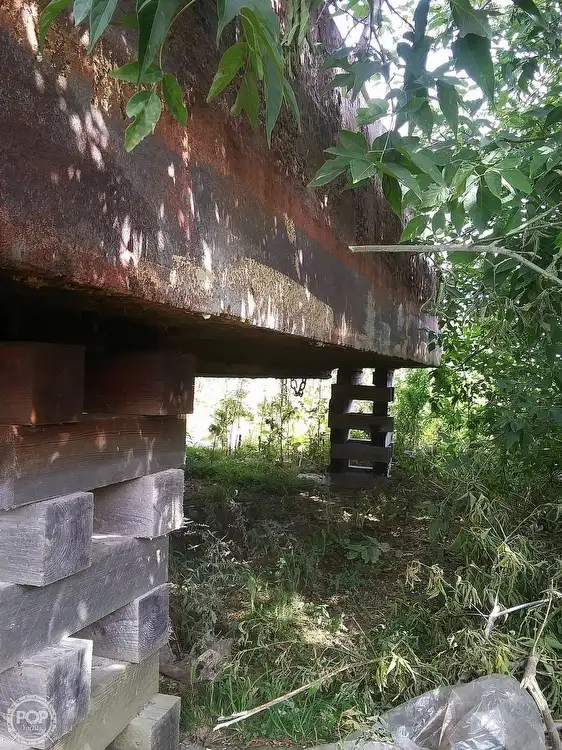 Barža parduodamas