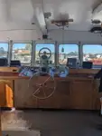 Barža parduodamas