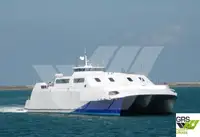 Ro-Ro ship Parduodama