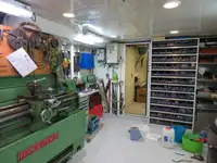 Žiedinis traleris parduodamas