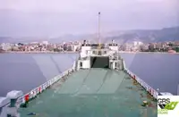 Ro-Ro ship Parduodama