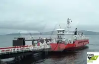 Ro-Ro laivas parduodamas