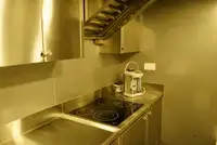 Įgulos laivas parduodamas