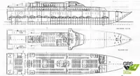 Ro-Ro ship Parduodama