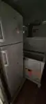 Įgulos laivas parduodamas
