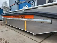 Katamaranas parduodamas