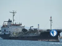 Naftos/chemijos tanklaivis parduodamas