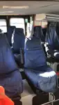 Vėjo jėgainių aptarnavimo laivas parduodamas