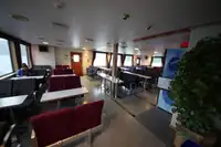 Ro-Ro laivas parduodamas