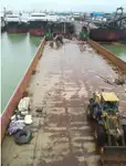 Barža parduodamas