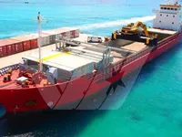 General Cargo/Multi-purpose parduodamas