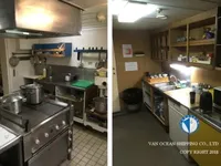 Naftos/chemijos tanklaivis parduodamas