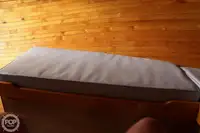 Žuvies perdirbimo laivas parduodamas