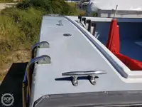 Žuvies perdirbimo laivas parduodamas