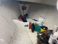 Žuvies perdirbimo laivas parduodamas