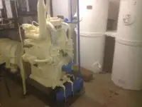 Žemsiurbė Parduodama