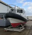 Darbiniai laivai parduodamas