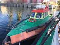 Loto laivas parduodamas