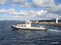 Vilkikas Parduodama