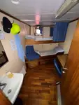 Kontainerių laivas parduodamas