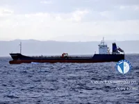 Naftos/chemijos tanklaivis parduodamas