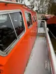 Darbiniai laivai parduodamas