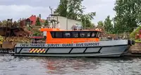 Katamaranas Parduodama