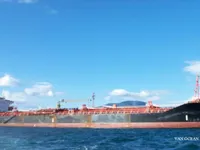 Naftos/chemijos tanklaivis parduodamas