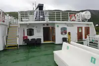 Ro-Ro laivas parduodamas