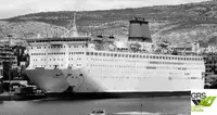 Ro-Ro laivas parduodamas