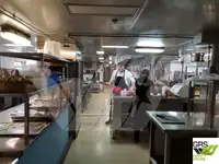 Kruizinis laivas parduodamas