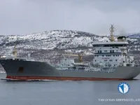 Naftos/chemijos tanklaivis parduodamas