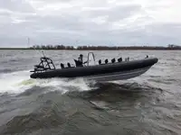 Kontainerių laivas parduodamas