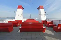 Kruizinis laivas parduodamas