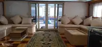 Nardymo palaikymo laivas parduodamas