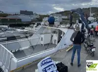 Ro-Ro laivas parduodamas