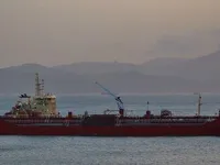 Naftos/chemijos tanklaivis parduodamas