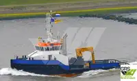 Darbo valtys Parduodama