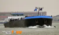 Oil/Chemical tanker Parduodama