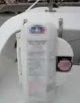 Loto laivas parduodamas