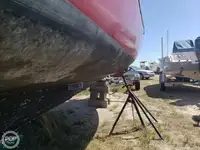 Žuvies perdirbimo laivas parduodamas