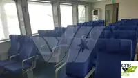 Ro-Ro laivas parduodamas