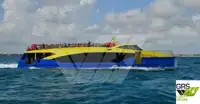 Keleivinis laivas Parduodama