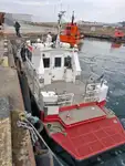 Katamaranas parduodamas